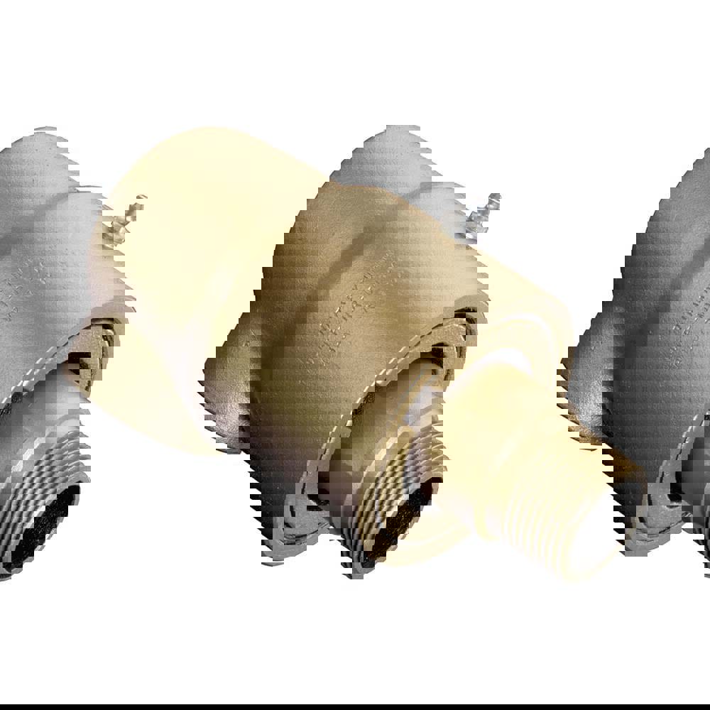 2-1/2 NPT Left Hand Rotor Thread, 2-1/2